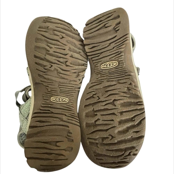 Keen Rose Sandals Women's 8.5 - Picture 3 of 7